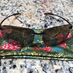 Maui Jim Sunglasses
